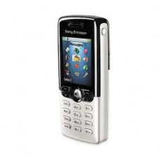 AUDIO SONY ERICSSON T610